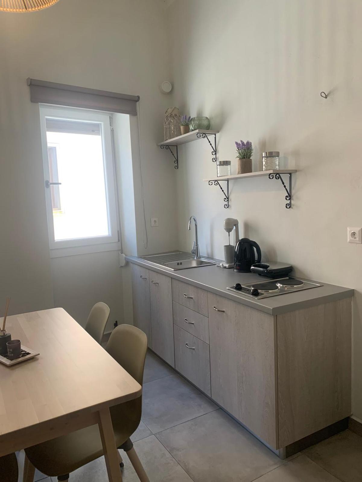Smyrnis Apartments Ermoupoli Room photo